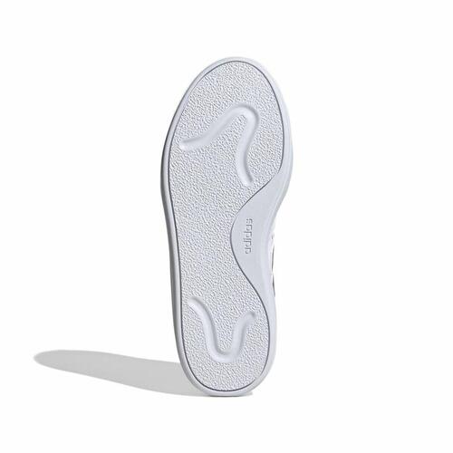 Sportssneakers til damer Adidas Courtblock Hvid 38 2/3