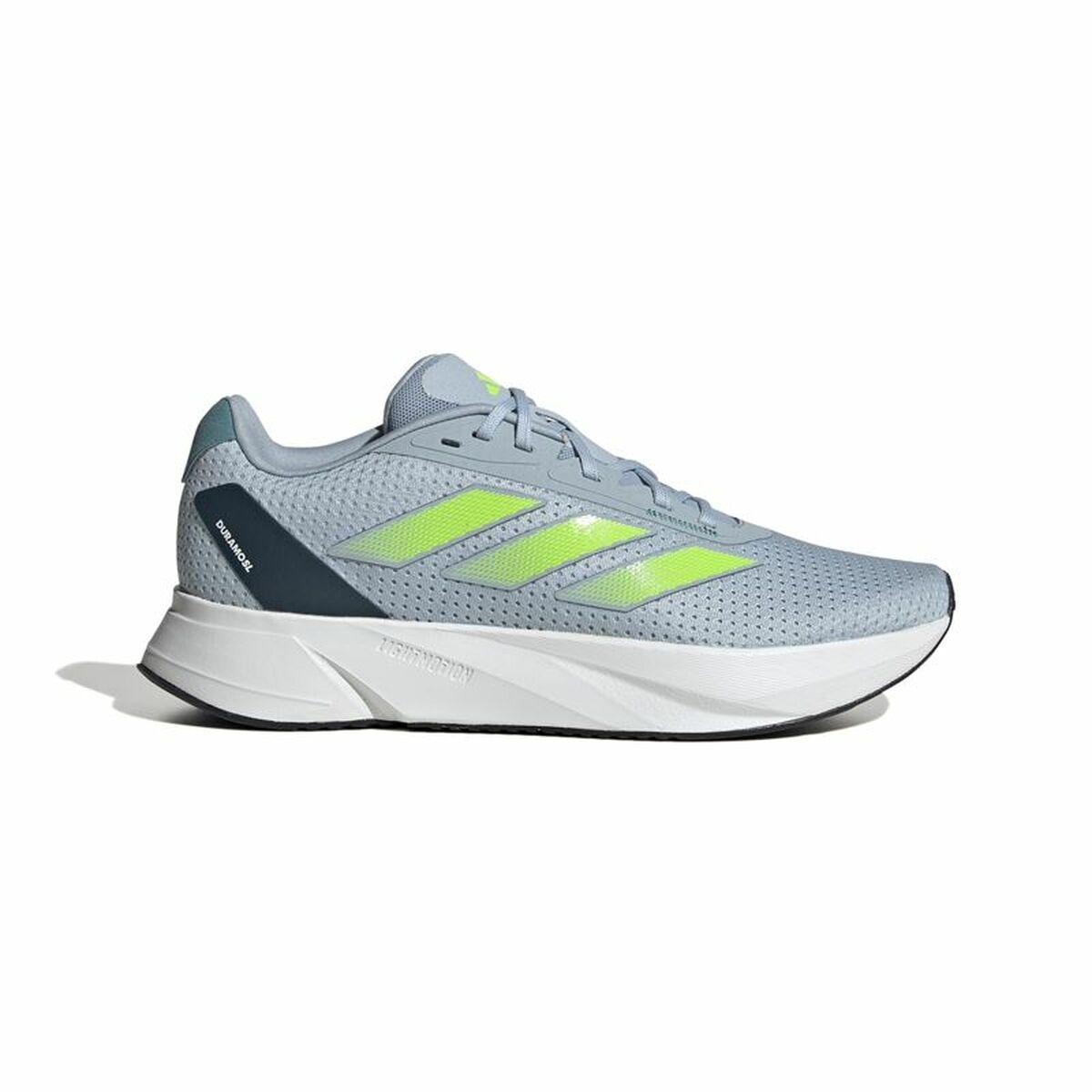 Sportssneakers til damer Adidas Duramo Sl Grå 40