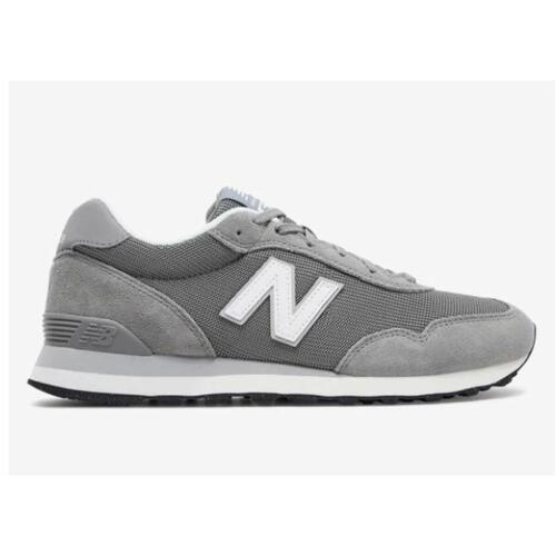 Kondisko til Mænd New Balance ML515V3 Grå 40