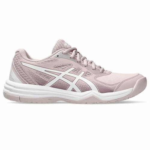 Tennissko til damer Asics Court Slide 3 Pink 37