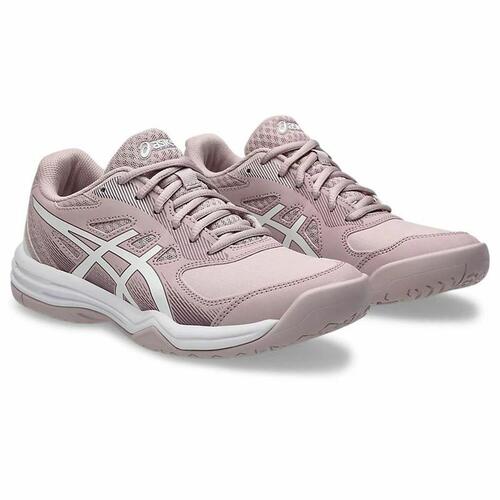 Tennissko til damer Asics Court Slide 3 Pink 37