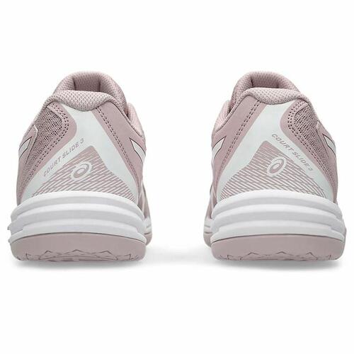 Tennissko til damer Asics Court Slide 3 Pink 37