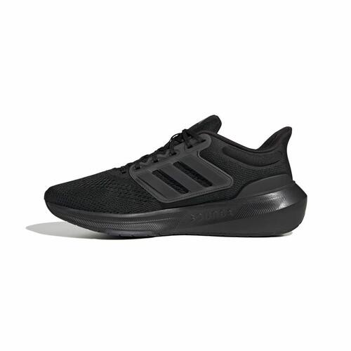 Herre sneakers Adidas Ultrabounce Wide Sort 42 2/3