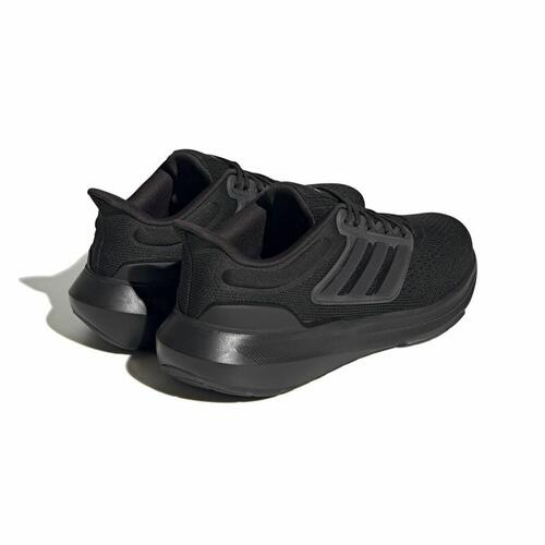 Herre sneakers Adidas Ultrabounce Wide Sort 42 2/3