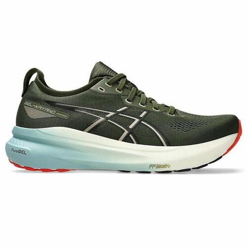 Herre sneakers Asics Gel-Kayano 31 Grøn 42