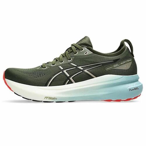 Herre sneakers Asics Gel-Kayano 31 Grøn 42
