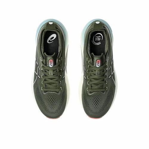 Herre sneakers Asics Gel-Kayano 31 Grøn 42