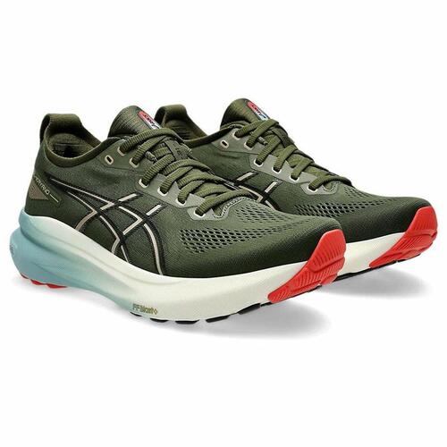 Herre sneakers Asics Gel-Kayano 31 Grøn 42