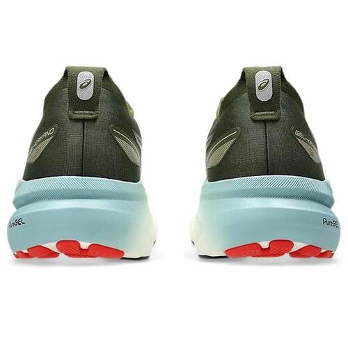 Herre sneakers Asics Gel-Kayano 31 Grøn 42