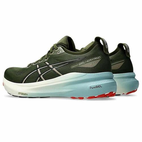 Herre sneakers Asics Gel-Kayano 31 Grøn 42