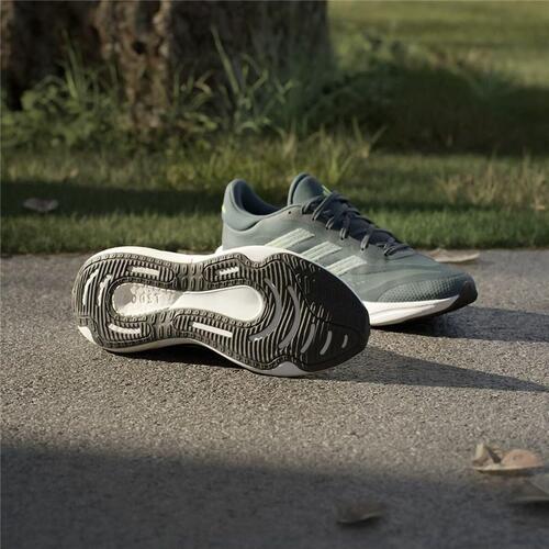 Herre sneakers Adidas Supernova 3 Grå Mørkegrå 41 1/3