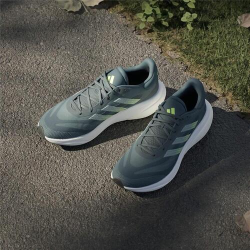Herre sneakers Adidas Supernova 3 Grå Mørkegrå 41 1/3