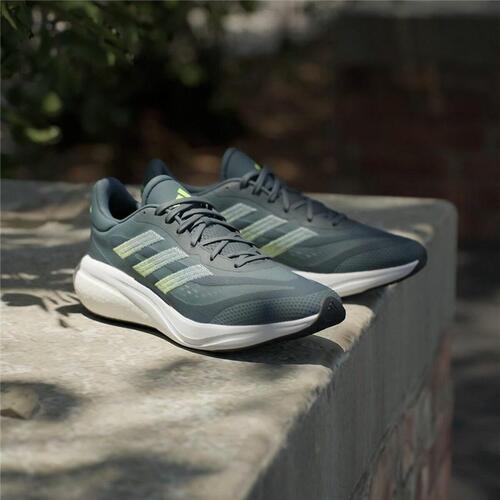 Herre sneakers Adidas Supernova 3 Grå Mørkegrå 41 1/3