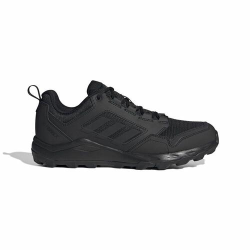 Herre sneakers Adidas Trace 2.0 Sort 44
