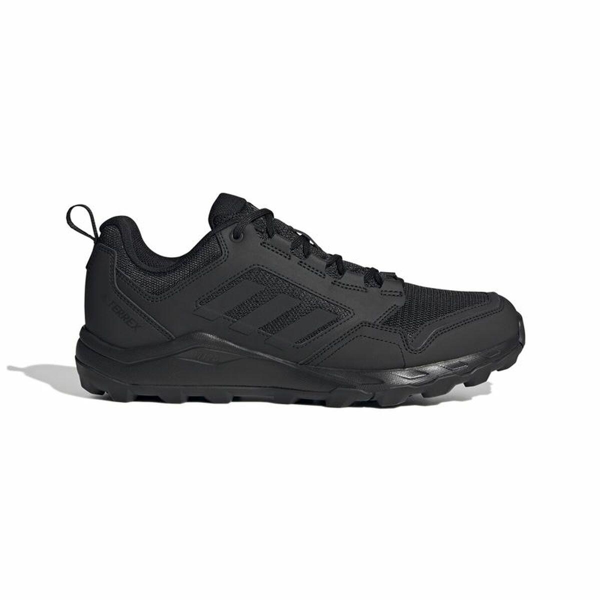 Herre sneakers Adidas Trace 2.0 Sort 44