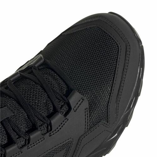 Herre sneakers Adidas Trace 2.0 Sort 44