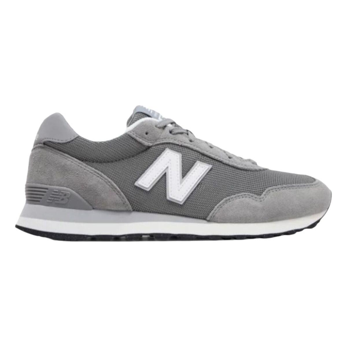 Kondisko til Mænd New Balance ML515V3 Grå 41.5