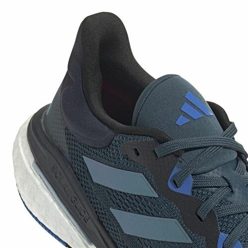 Herre sneakers Adidas Solarglide 6 Blå 46