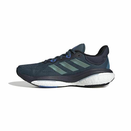 Herre sneakers Adidas Solarglide 6 Blå 40 2/3