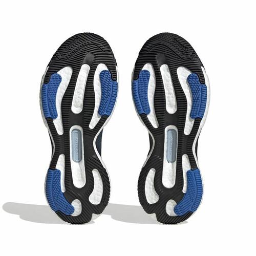 Herre sneakers Adidas Solarglide 6 Blå 40 2/3