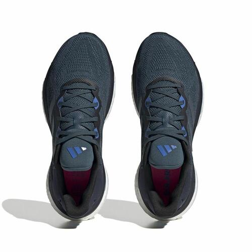 Herre sneakers Adidas Solarglide 6 Blå 40 2/3