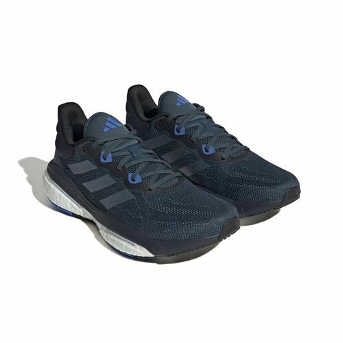 Herre sneakers Adidas Solarglide 6 Blå 40 2/3