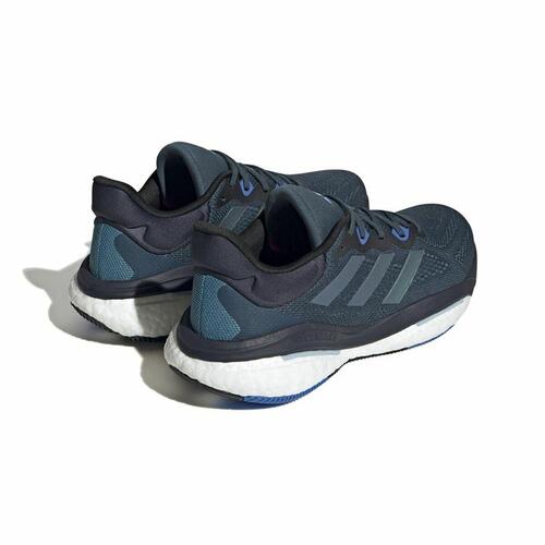 Herre sneakers Adidas Solarglide 6 Blå 40 2/3