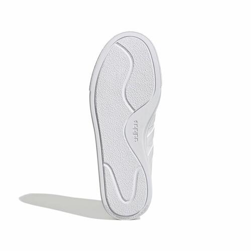 Sportssneakers til damer Adidas Court Platform Hvid 37 1/3