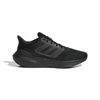 Herre sneakers Adidas Ultrabounce Wide Sort 43 1/3