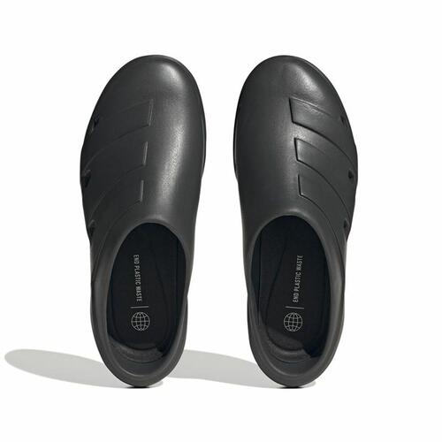 Klipklappere til mænd Adidas Adicane Clog Sort 44 2/3