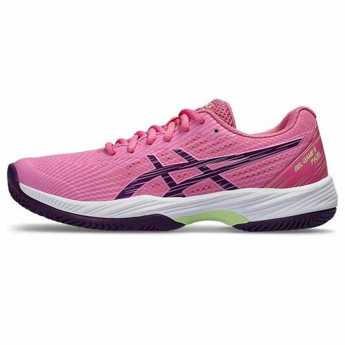 Padel træner til voksne Asics Gel-Game 9 Pink 39.5