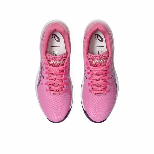Padel træner til voksne Asics Gel-Game 9 Pink 39.5