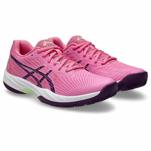 Padel træner til voksne Asics Gel-Game 9 Pink 39.5