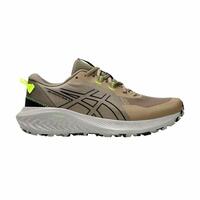 Herre sneakers Asics Gel-Excite Trail 2 Brun Rød 46.5