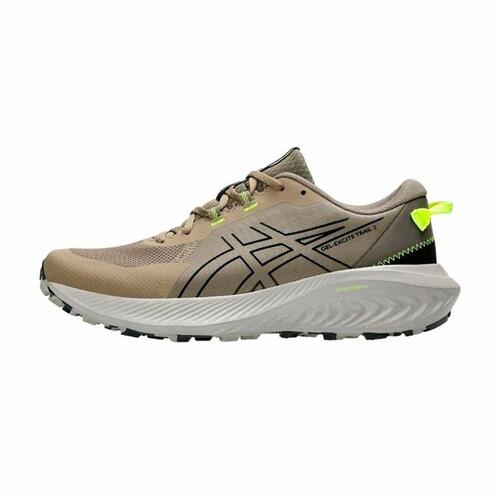 Herre sneakers Asics Gel-Excite Trail 2 Brun Rød 46.5