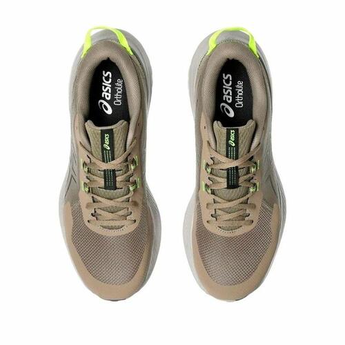 Herre sneakers Asics Gel-Excite Trail 2 Brun Rød 46.5