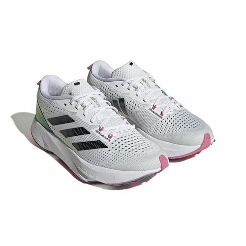 Sportssneakers til damer Adidas Adizero Sl Hvid 42