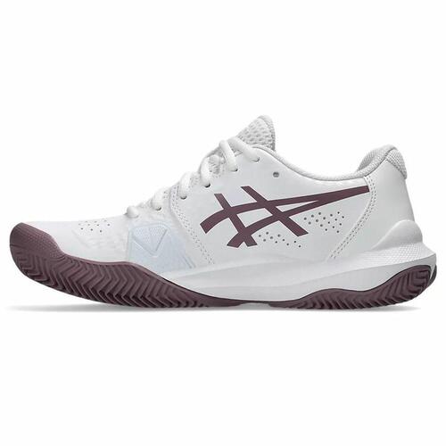 Tennissko til damer Asics Gel-Challenger 14 Clay Hvid 40.5
