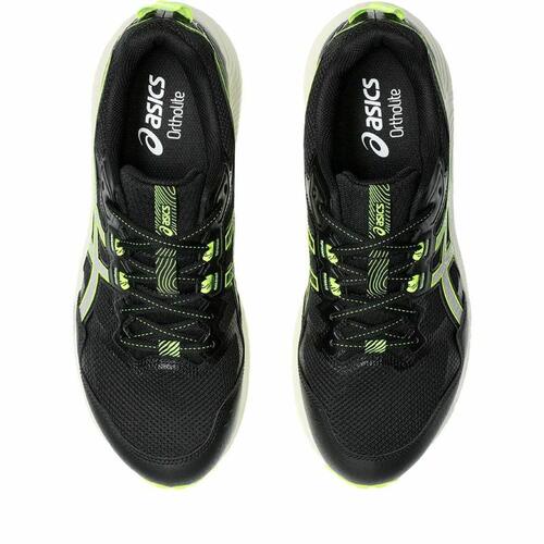 Herre sneakers Asics Gel-Sonoma 7 Sort 40.5
