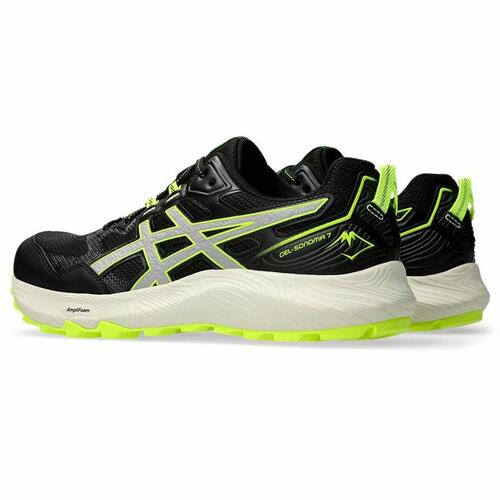 Herre sneakers Asics Gel-Sonoma 7 Sort 40.5