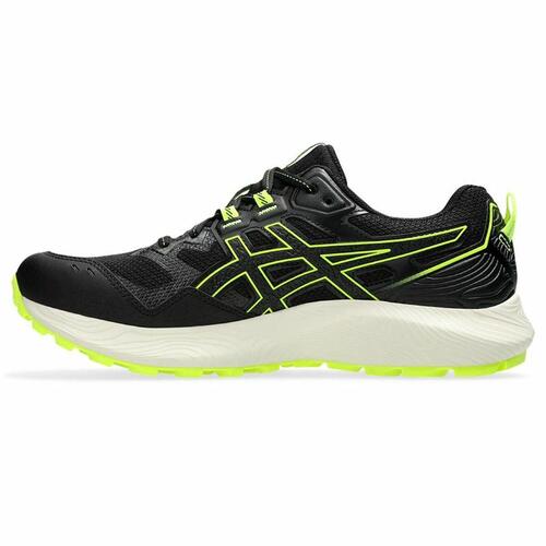Herre sneakers Asics Gel-Sonoma 7 Sort 41.5