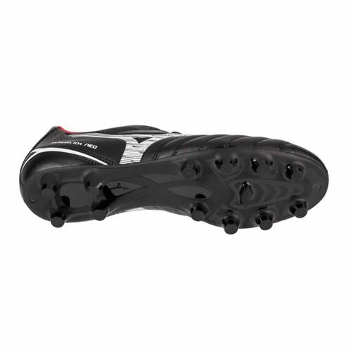 Voksen fodboldstøvler Mizuno Monarcida Neo III Select Sort 44.5