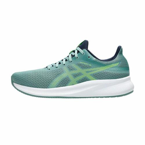 Herre sneakers Asics Patriot 13 Grøn 42.5