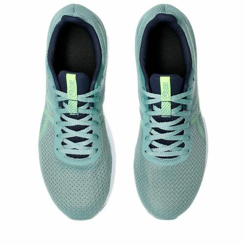 Herre sneakers Asics Patriot 13 Grøn 42.5