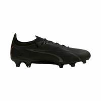 Voksen fodboldstøvler Puma ULTRA ULTIMATE FG/AG Sort 41