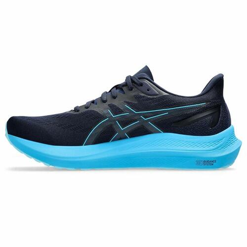 Herre sneakers Asics Gt-2000 12 Blå 46.5