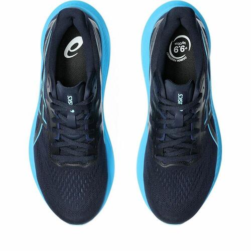 Herre sneakers Asics Gt-2000 12 Blå 46.5