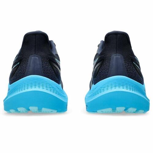 Herre sneakers Asics Gt-2000 12 Blå 46.5