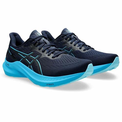 Herre sneakers Asics Gt-2000 12 Blå 40.5