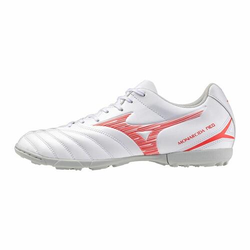 Voksen fodboldstøvler Mizuno Monarcida Neo Iii Select As Hvid 46